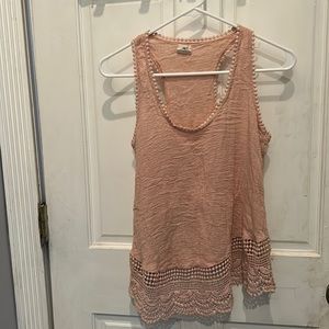 O’Neill tank top size S